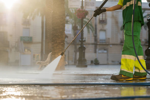Best Playground Equipment Cleaning  in Glenville, WV